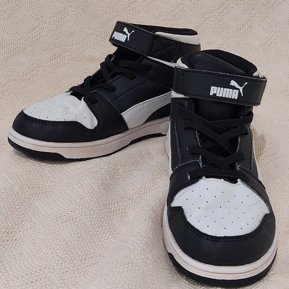 Puma Sneakers Kid Size 2